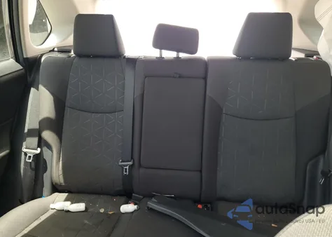 2020 Toyota Rav4 Xle from USA, damaged, VIN 2T3W1RFV3LW063897